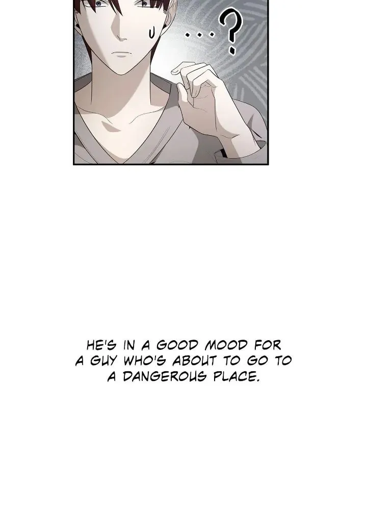 The Fangs That Pierce the Heart Chapter 32 page 16 - 