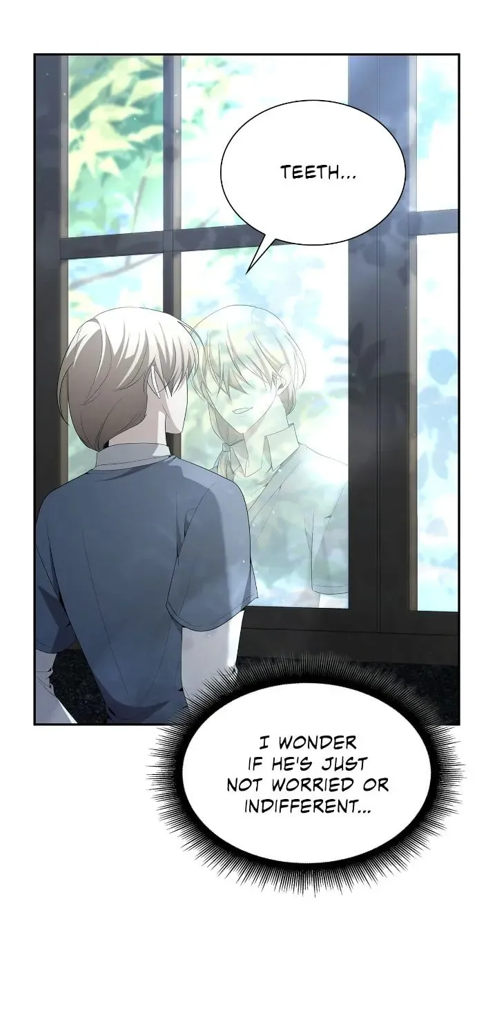 The Fangs That Pierce the Heart Chapter 32 page 17 - 