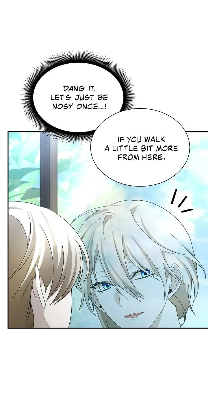 The Fangs That Pierce the Heart Chapter 32 page 18 - 