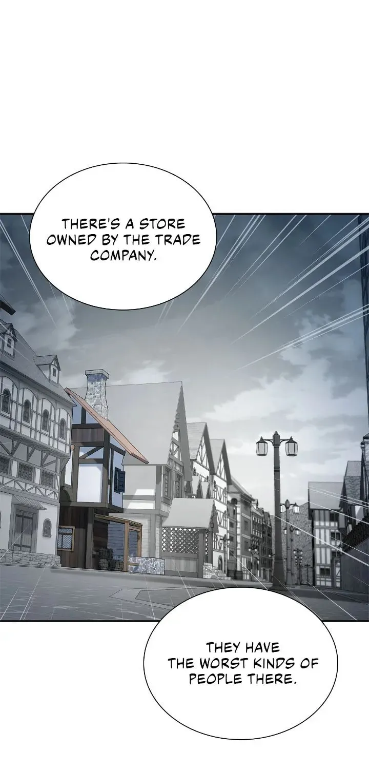 The Fangs That Pierce the Heart Chapter 32 page 19 - 