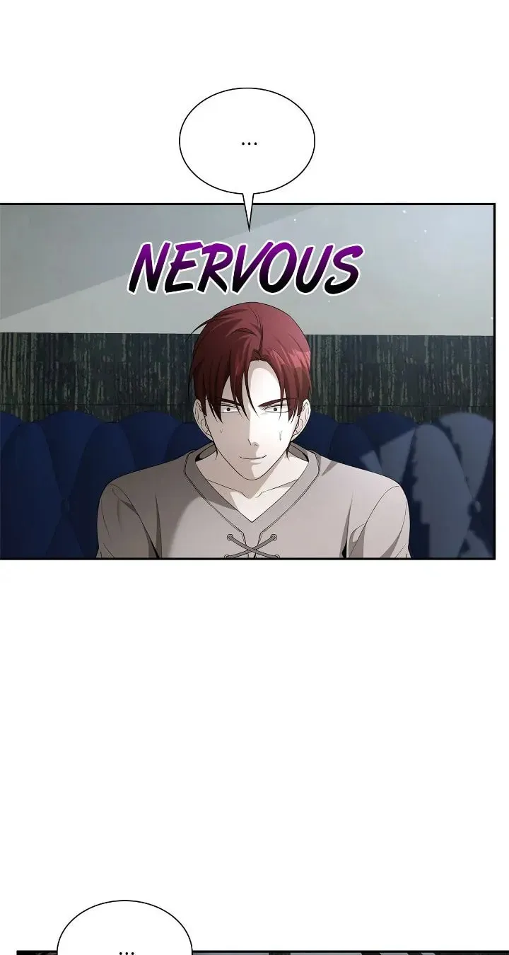 The Fangs That Pierce the Heart Chapter 32 page 3 - 