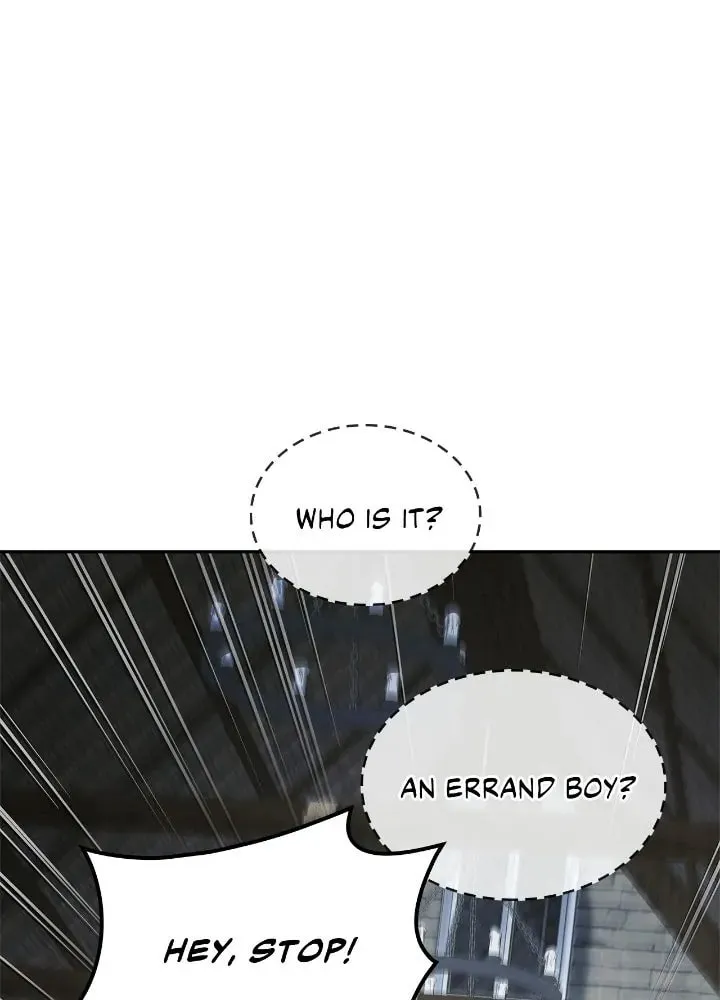 The Fangs That Pierce the Heart Chapter 32 page 24 - 