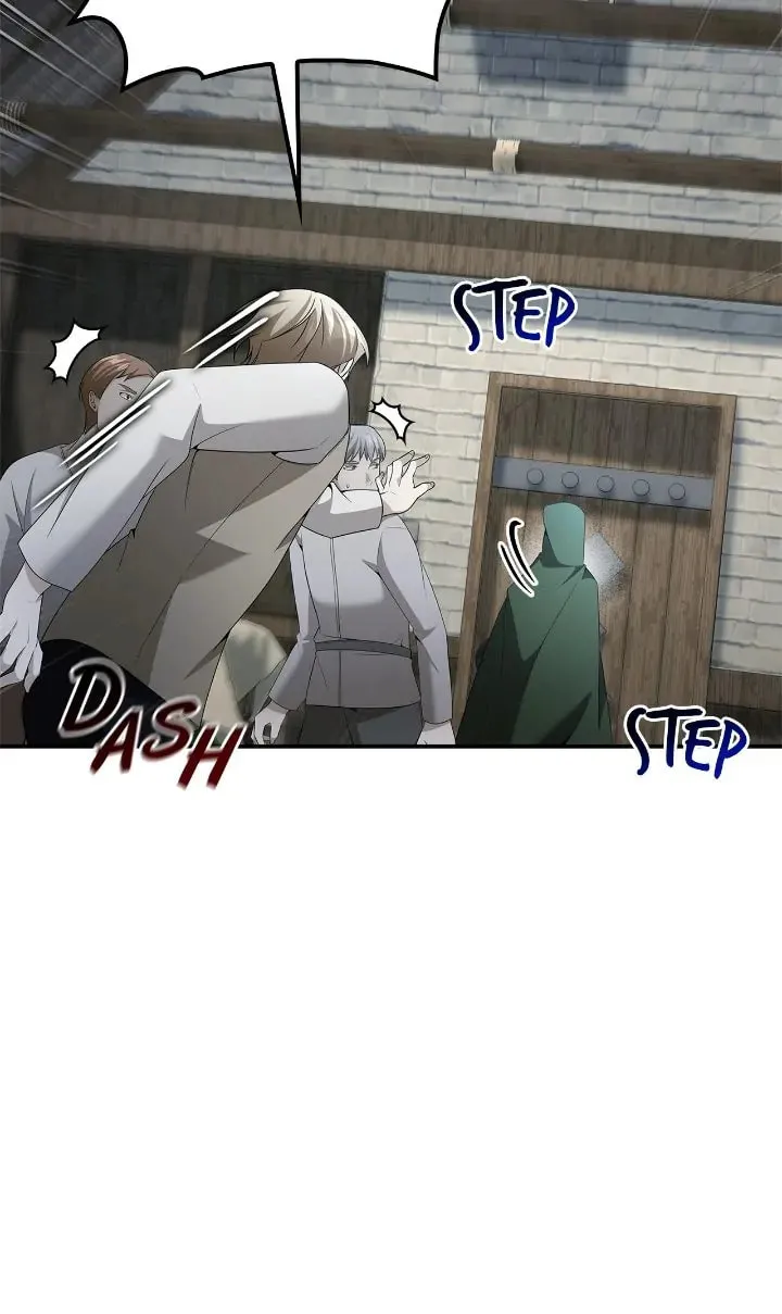The Fangs That Pierce the Heart Chapter 32 page 25 - 