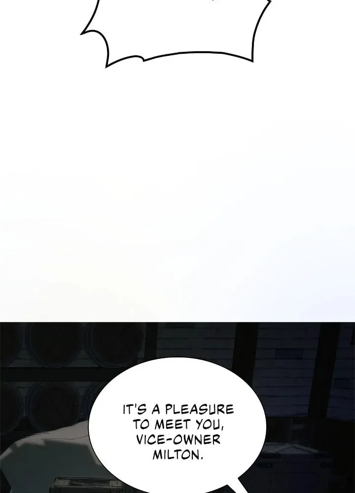 The Fangs That Pierce the Heart Chapter 32 page 28 - 