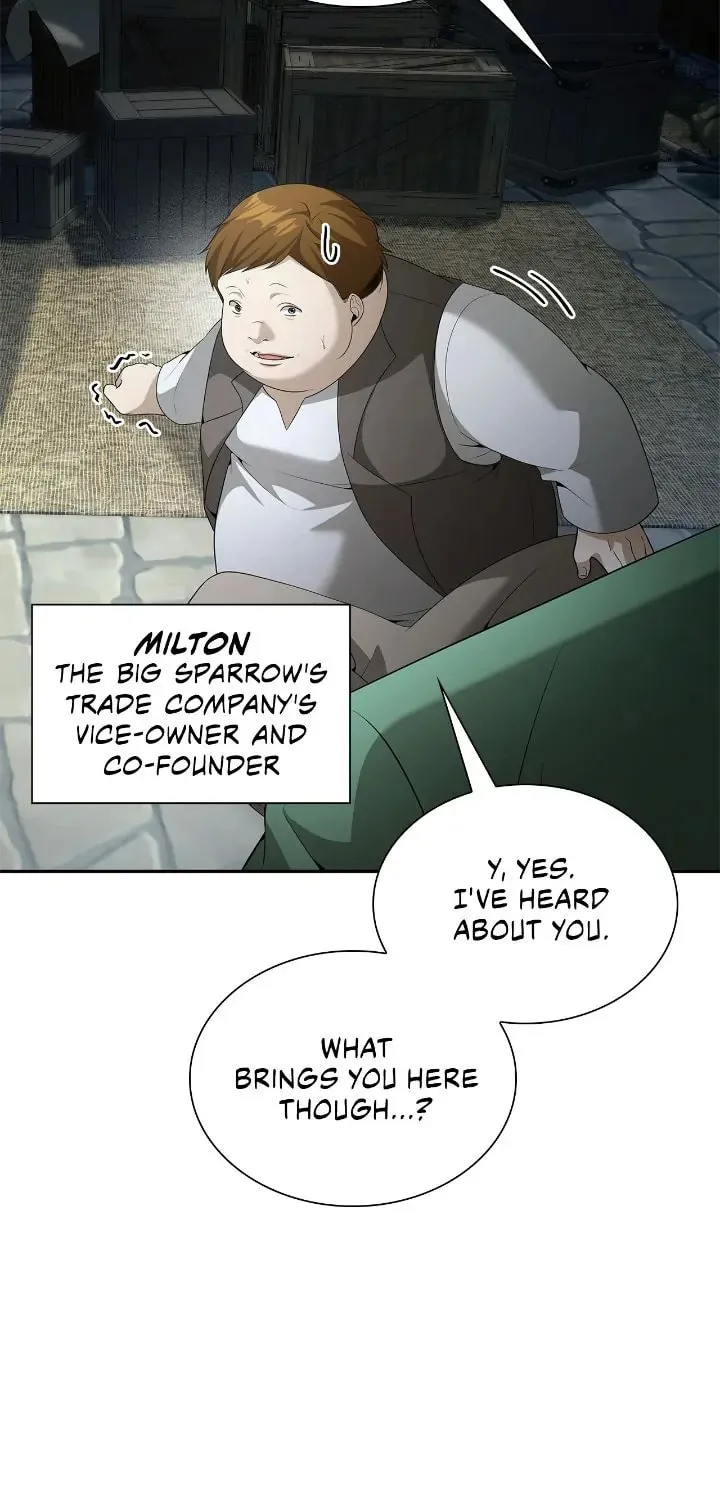 The Fangs That Pierce the Heart Chapter 32 page 29 - 