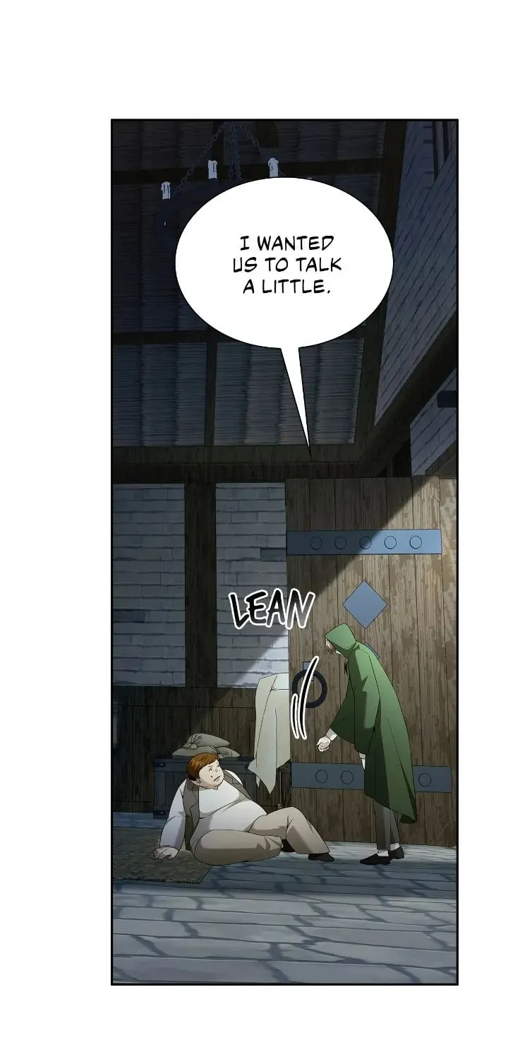 The Fangs That Pierce the Heart Chapter 32 page 30 - 