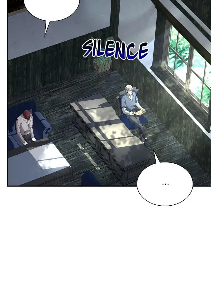 The Fangs That Pierce the Heart Chapter 32 page 4 - 