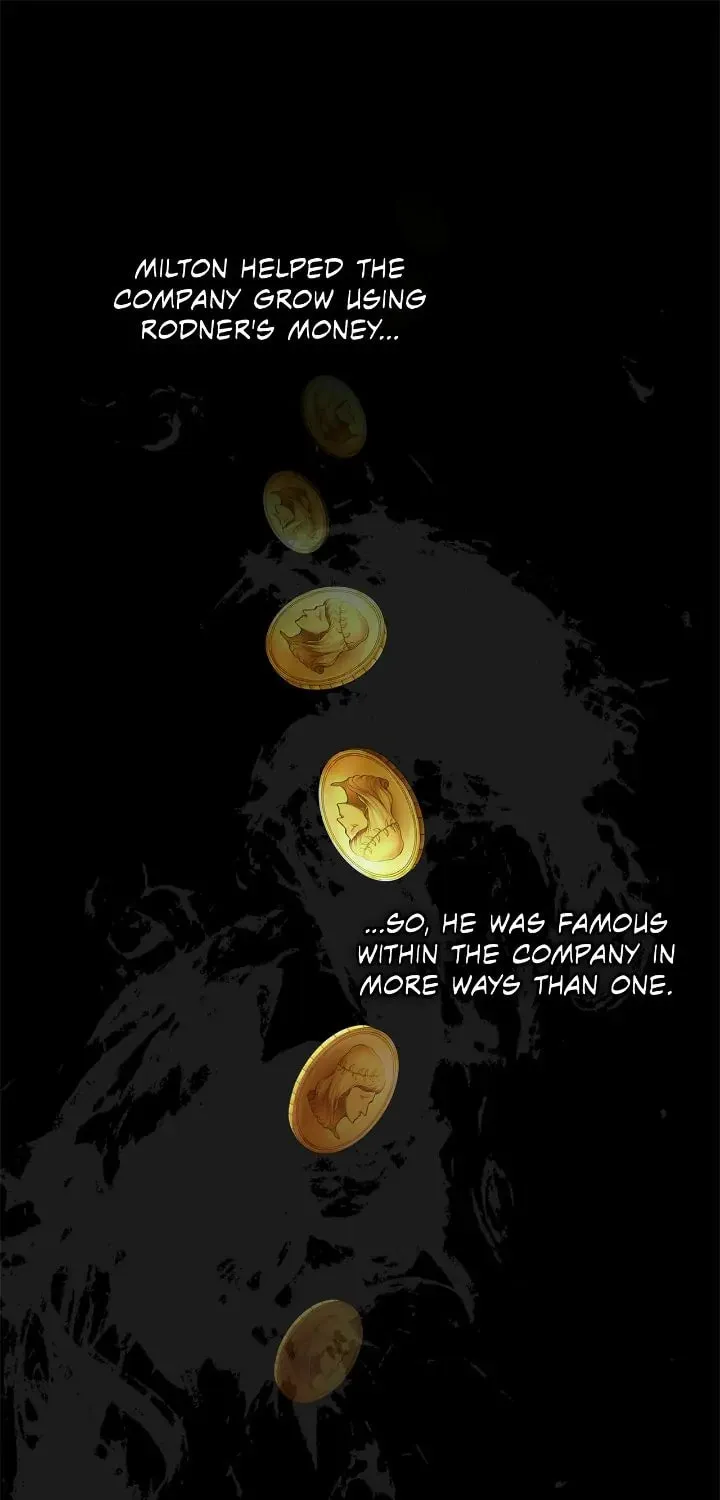 The Fangs That Pierce the Heart Chapter 32 page 32 - 