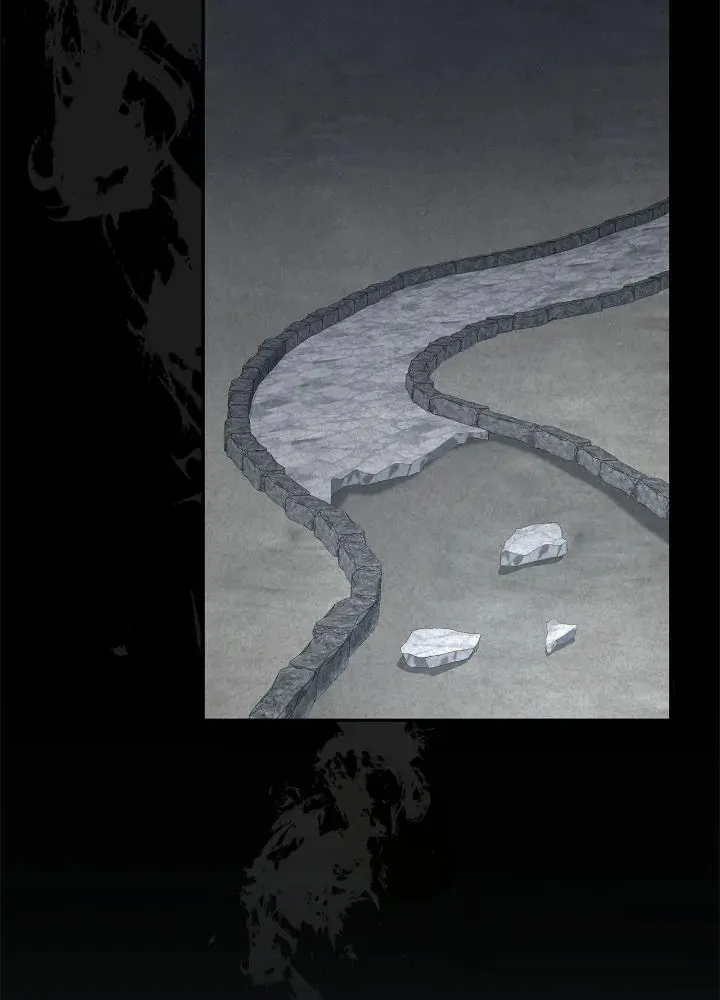 The Fangs That Pierce the Heart Chapter 32 page 34 - 
