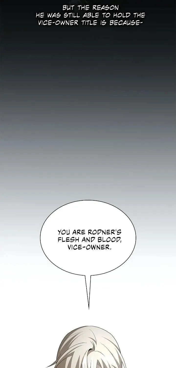 The Fangs That Pierce the Heart Chapter 32 page 35 - 