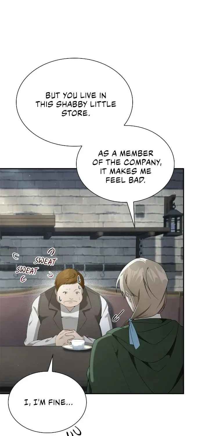 The Fangs That Pierce the Heart Chapter 32 page 37 - 