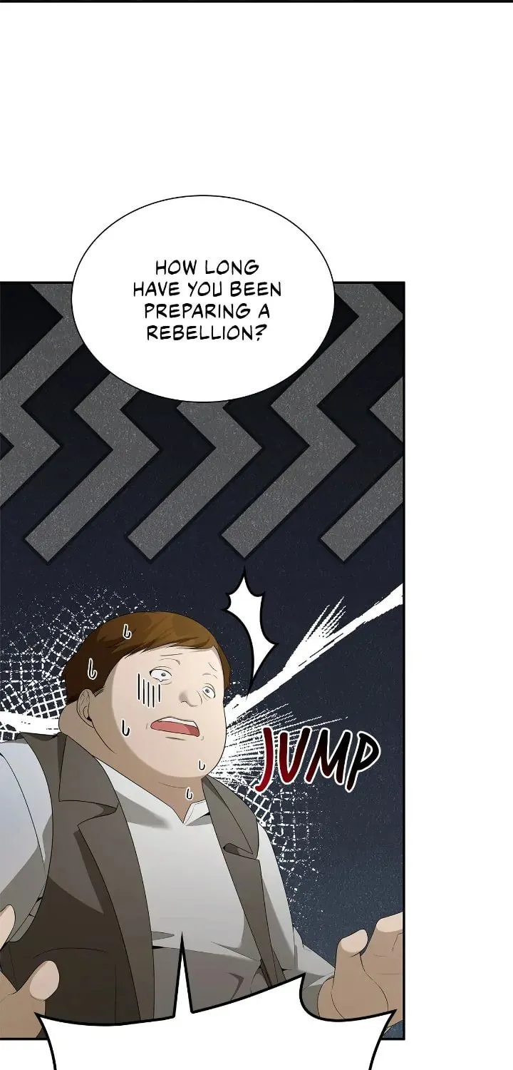 The Fangs That Pierce the Heart Chapter 32 page 40 - 