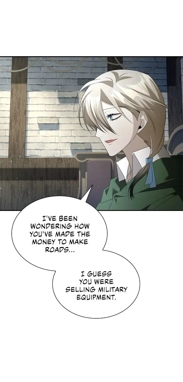 The Fangs That Pierce the Heart Chapter 32 page 42 - 