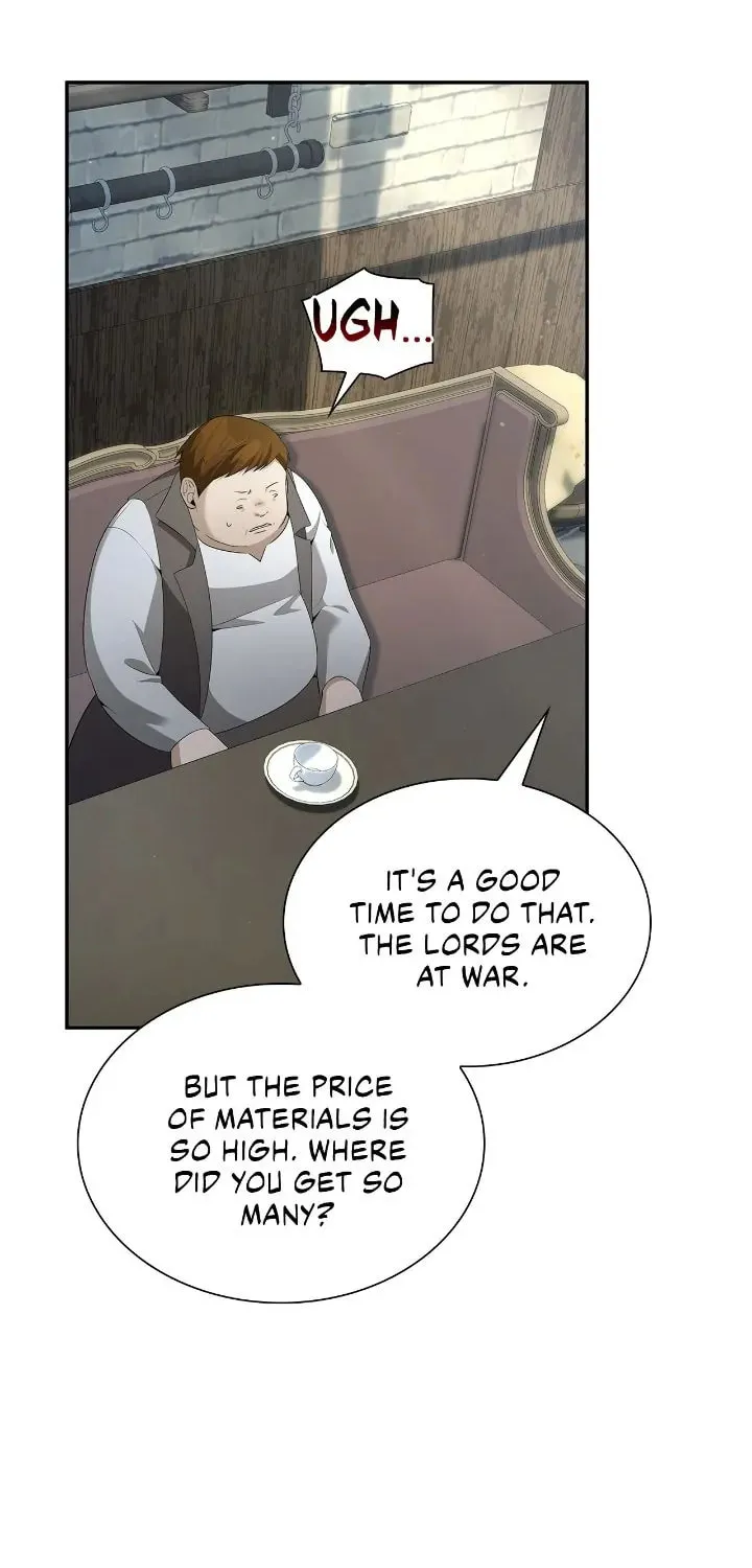 The Fangs That Pierce the Heart Chapter 32 page 43 - 