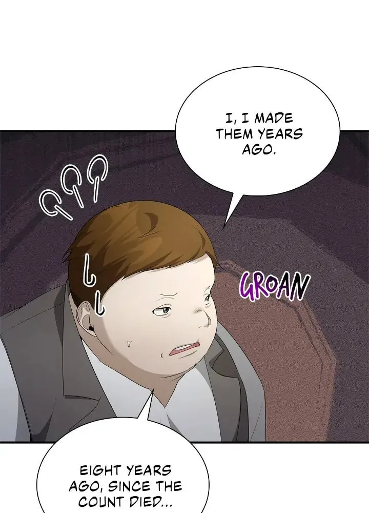 The Fangs That Pierce the Heart Chapter 32 page 44 - 