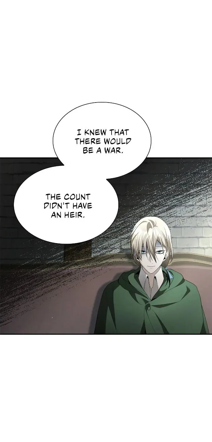 The Fangs That Pierce the Heart Chapter 32 page 46 - 
