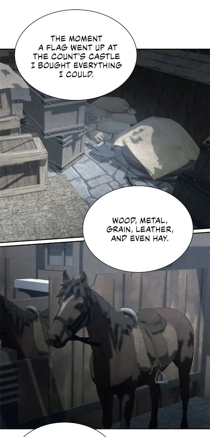 The Fangs That Pierce the Heart Chapter 32 page 47 - 