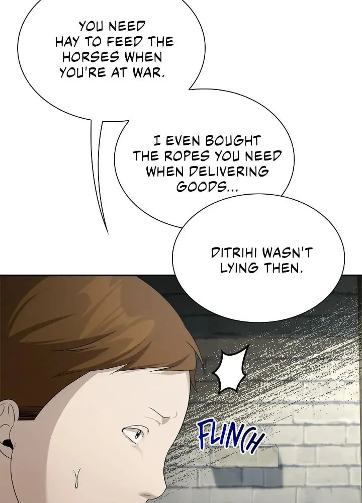 The Fangs That Pierce the Heart Chapter 32 page 48 - 