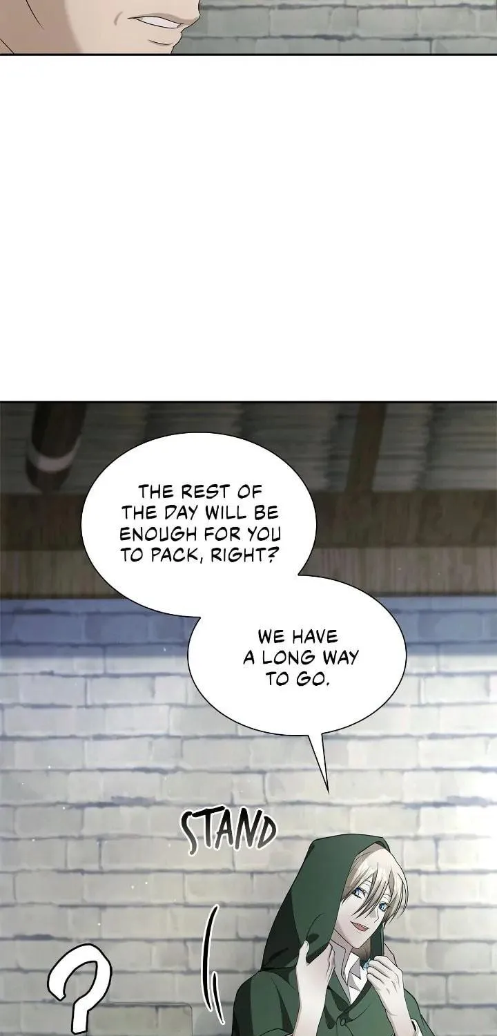 The Fangs That Pierce the Heart Chapter 32 page 49 - 