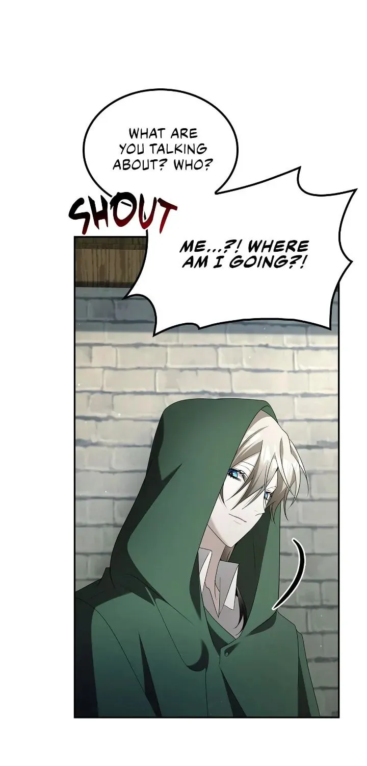 The Fangs That Pierce the Heart Chapter 32 page 51 - 