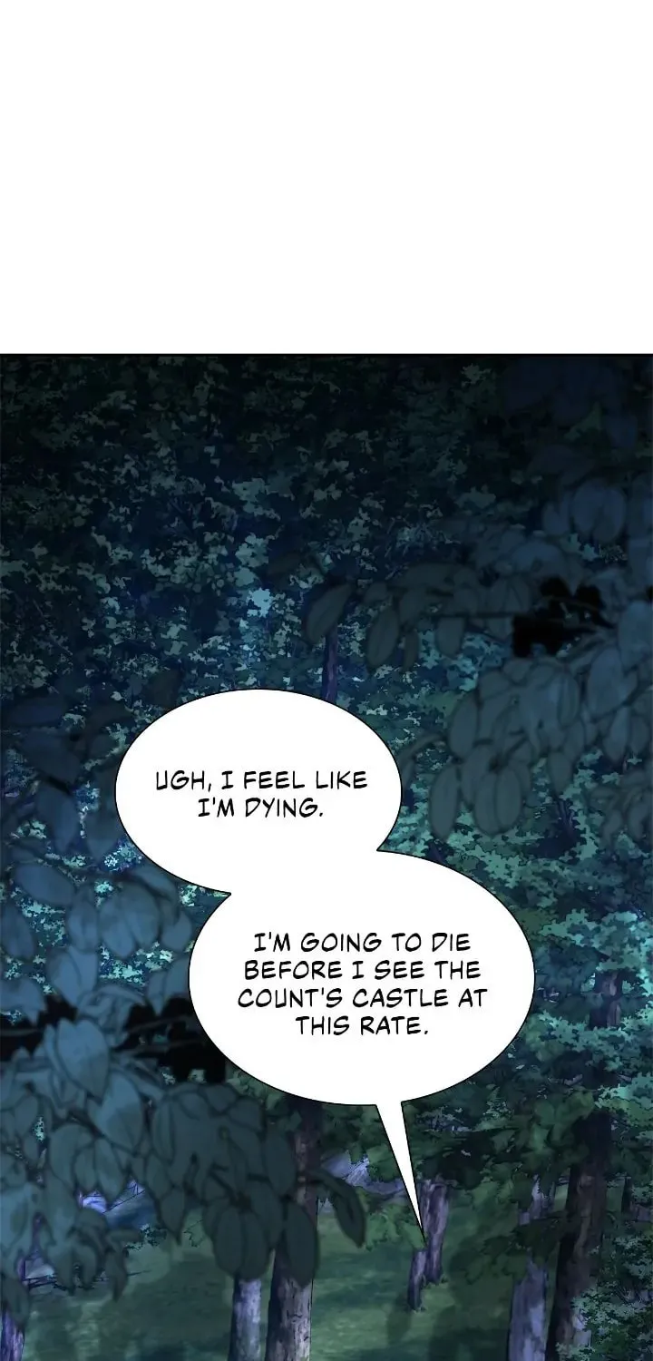 The Fangs That Pierce the Heart Chapter 32 page 56 - 