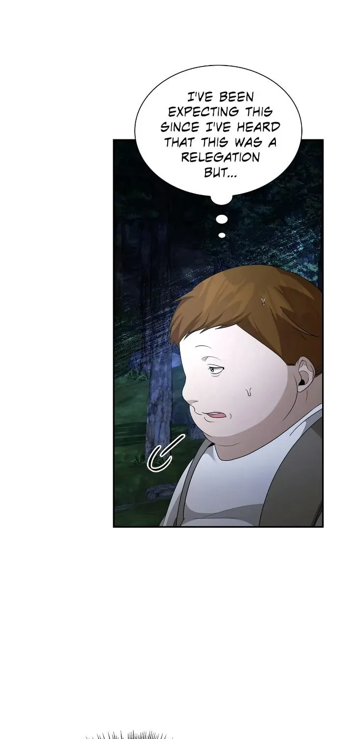 The Fangs That Pierce the Heart Chapter 32 page 58 - 