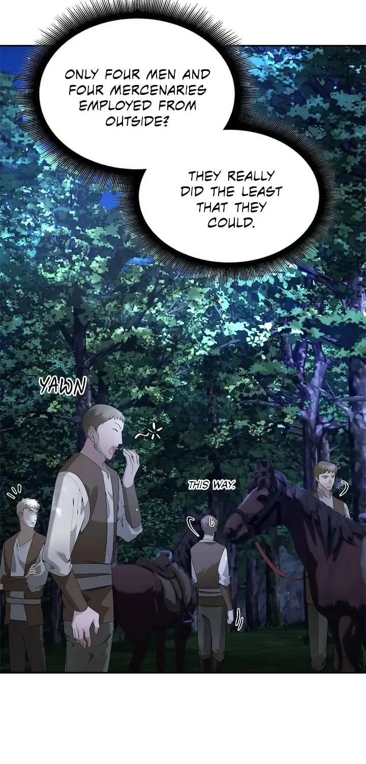The Fangs That Pierce the Heart Chapter 32 page 59 - 