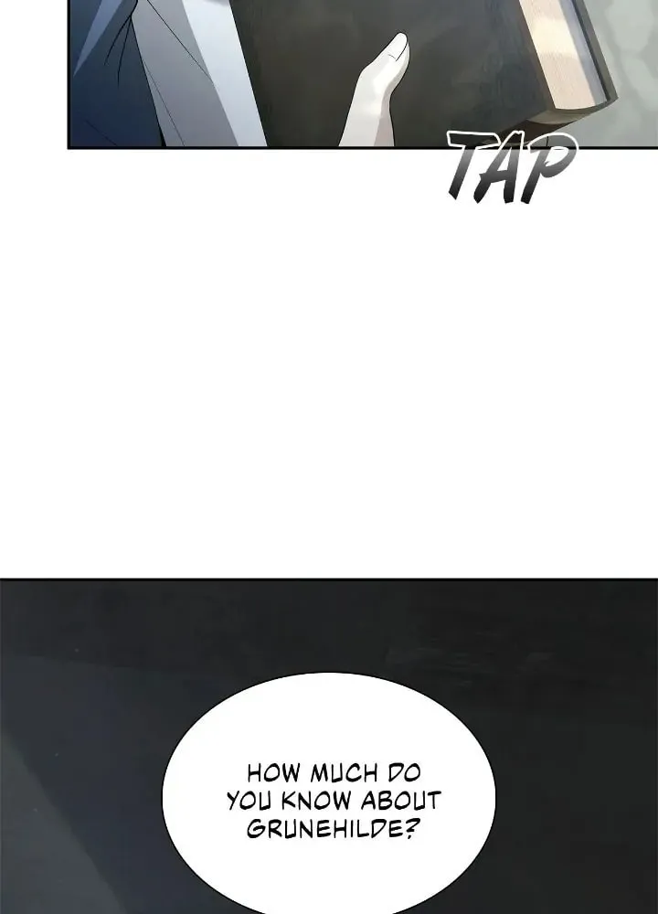 The Fangs That Pierce the Heart Chapter 32 page 7 - 