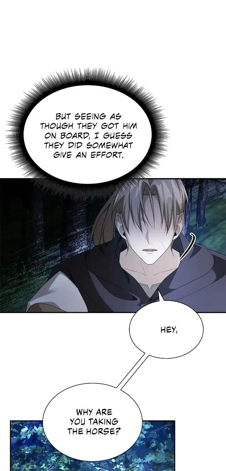 The Fangs That Pierce the Heart Chapter 32 page 61 - 