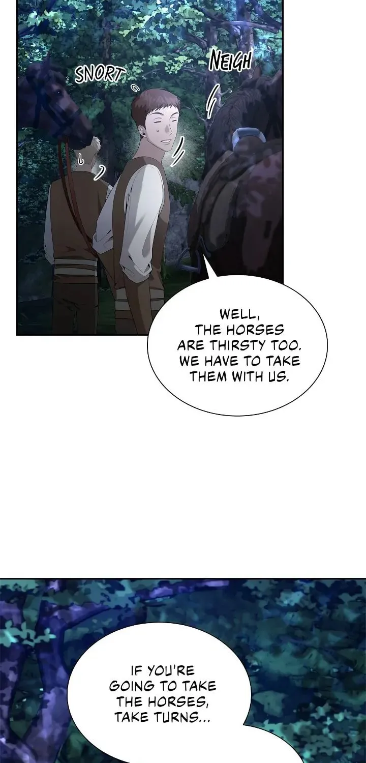 The Fangs That Pierce the Heart Chapter 32 page 62 - 