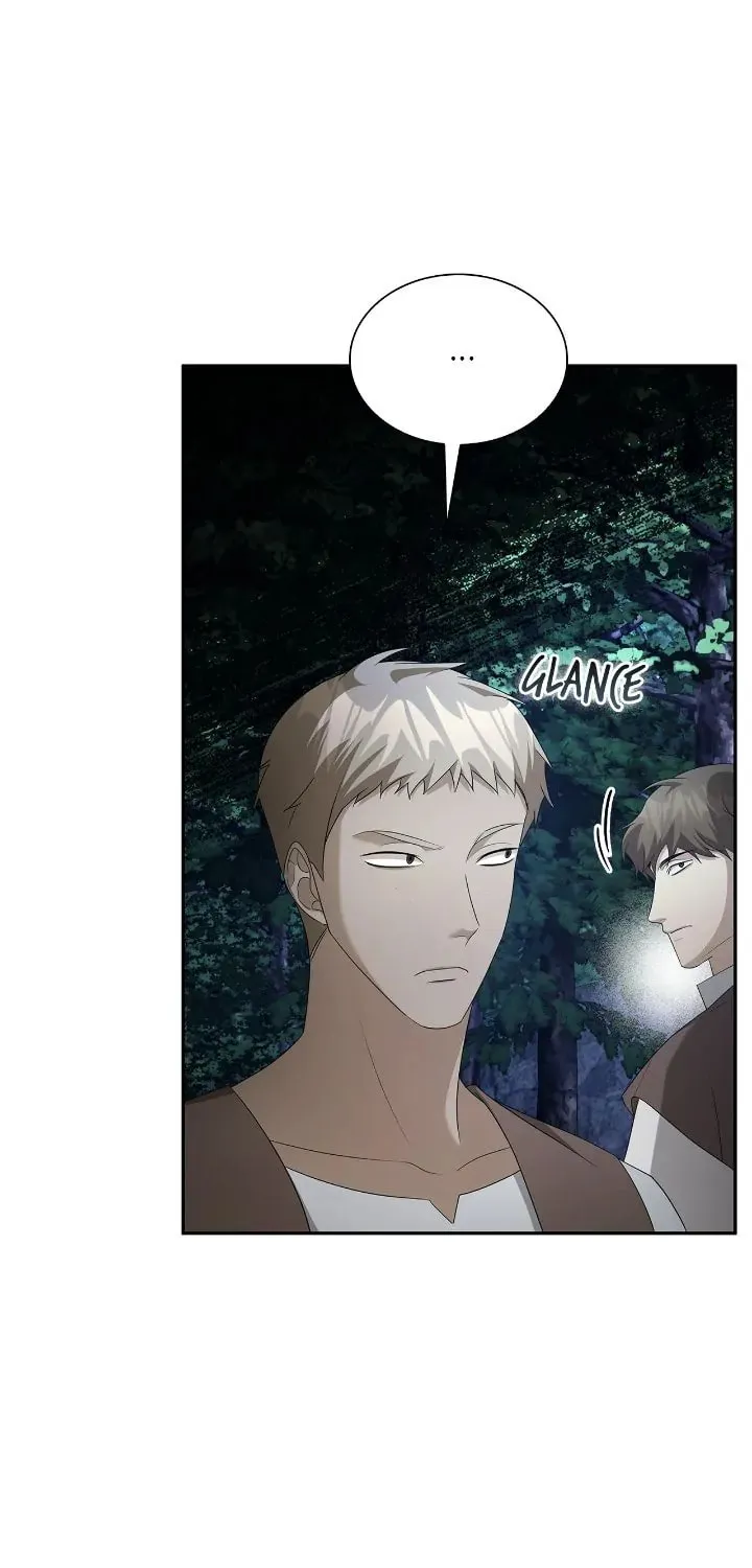 The Fangs That Pierce the Heart Chapter 32 page 65 - 