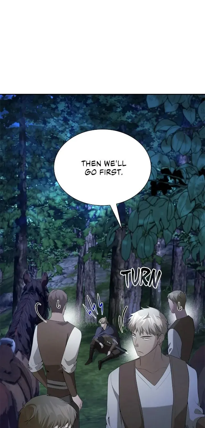 The Fangs That Pierce the Heart Chapter 32 page 66 - 
