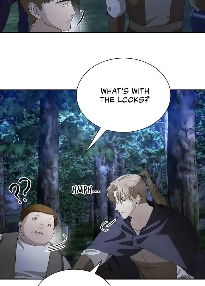 The Fangs That Pierce the Heart Chapter 32 page 67 - 