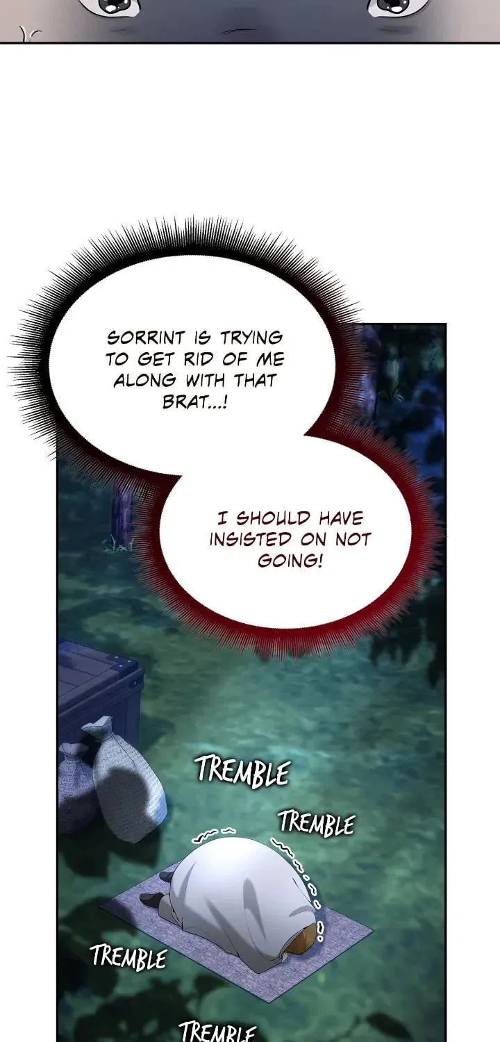 The Fangs That Pierce the Heart Chapter 32 page 73 - 