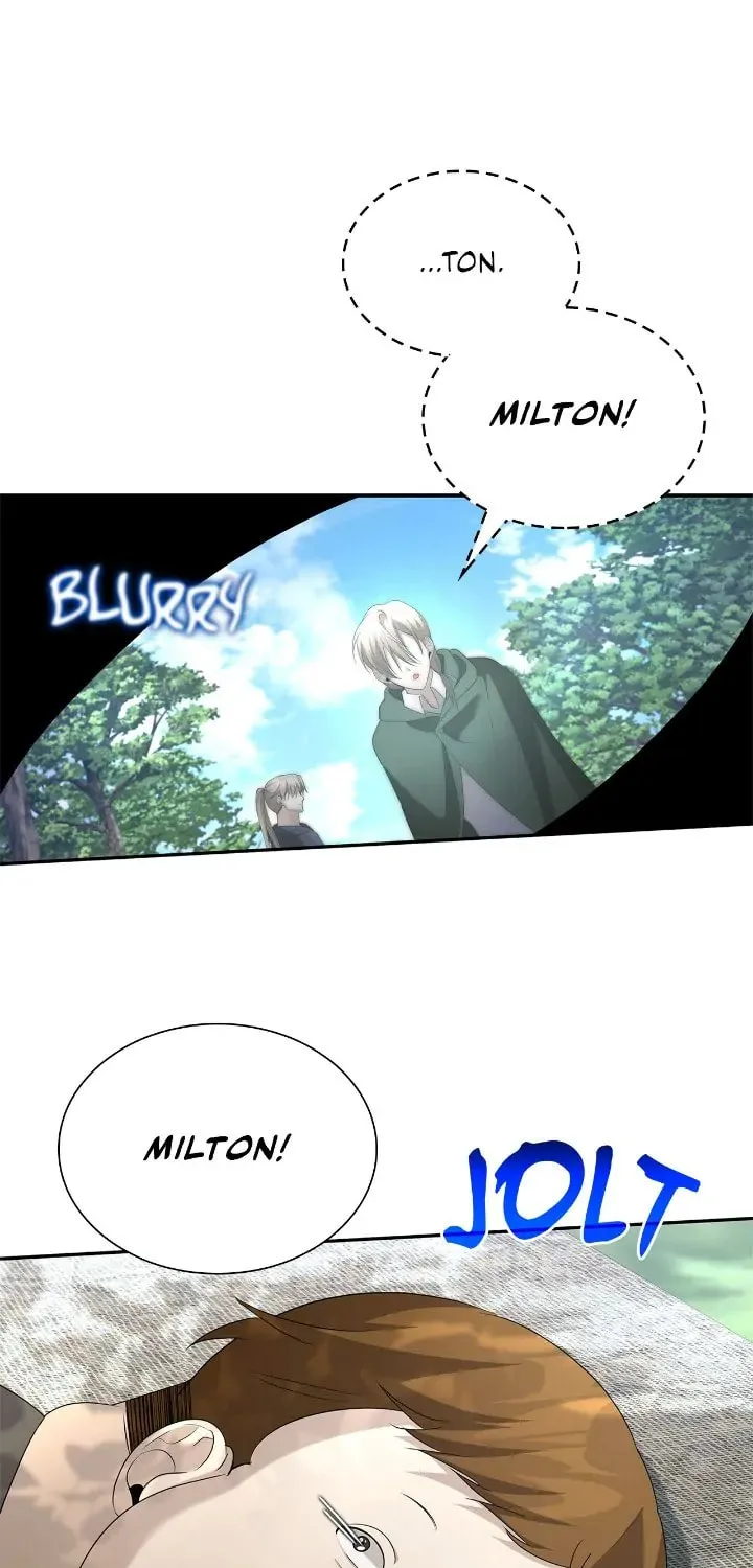 The Fangs That Pierce the Heart Chapter 32 page 77 - 