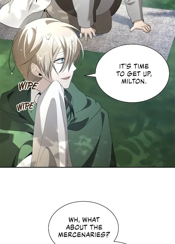The Fangs That Pierce the Heart Chapter 32 page 79 - 