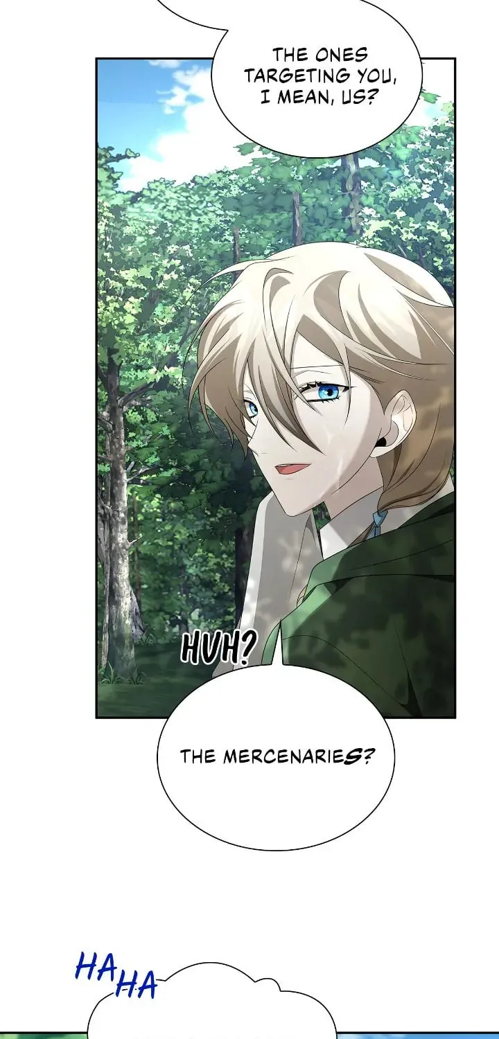 The Fangs That Pierce the Heart Chapter 32 page 80 - 