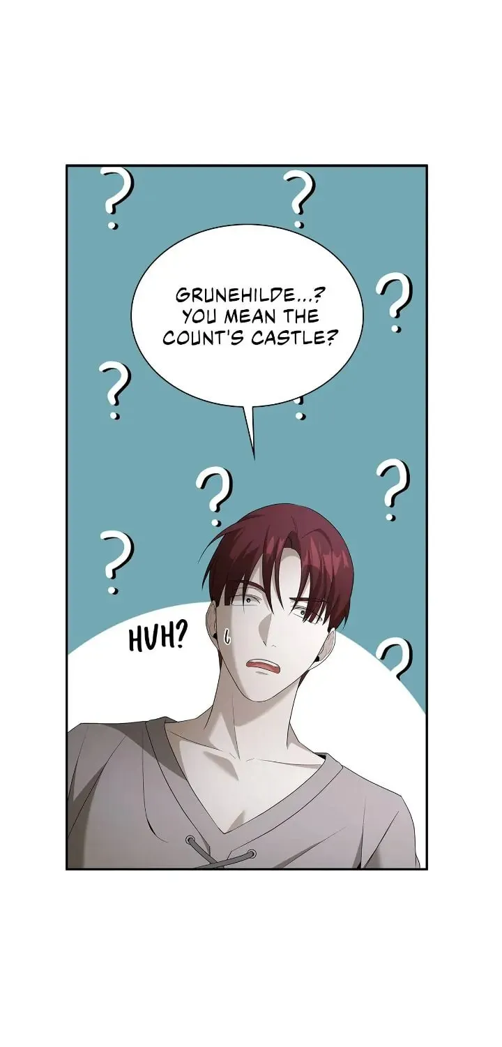 The Fangs That Pierce the Heart Chapter 32 page 9 - 