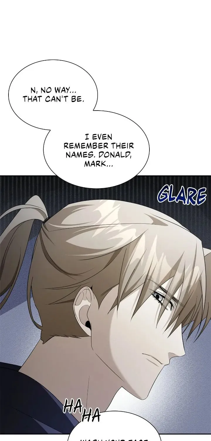 The Fangs That Pierce the Heart Chapter 32 page 84 - 