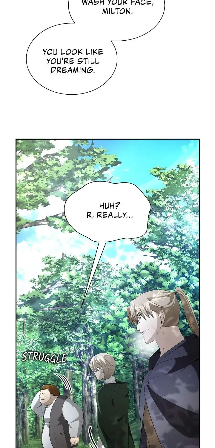 The Fangs That Pierce the Heart Chapter 32 page 85 - 