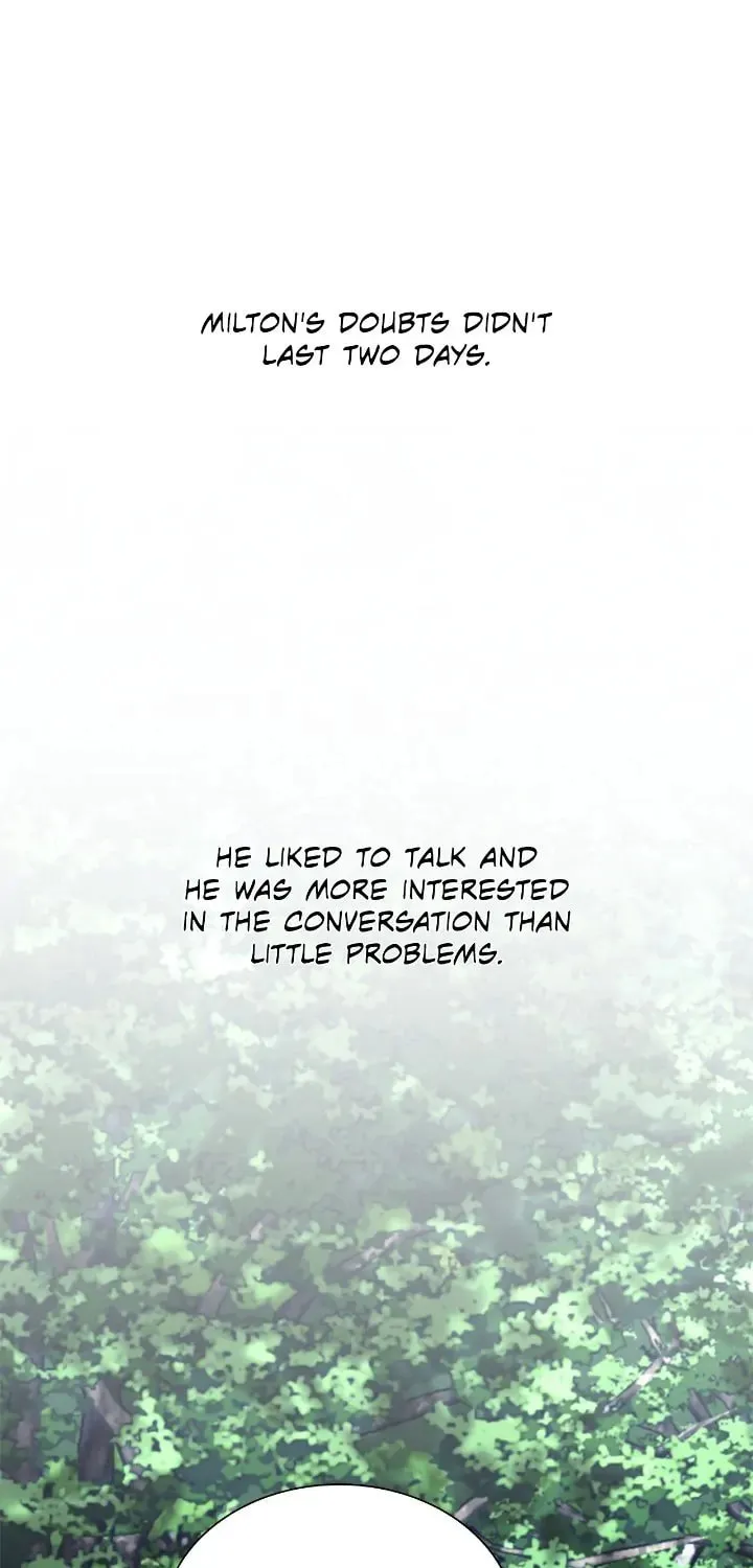 The Fangs That Pierce the Heart Chapter 32 page 89 - 