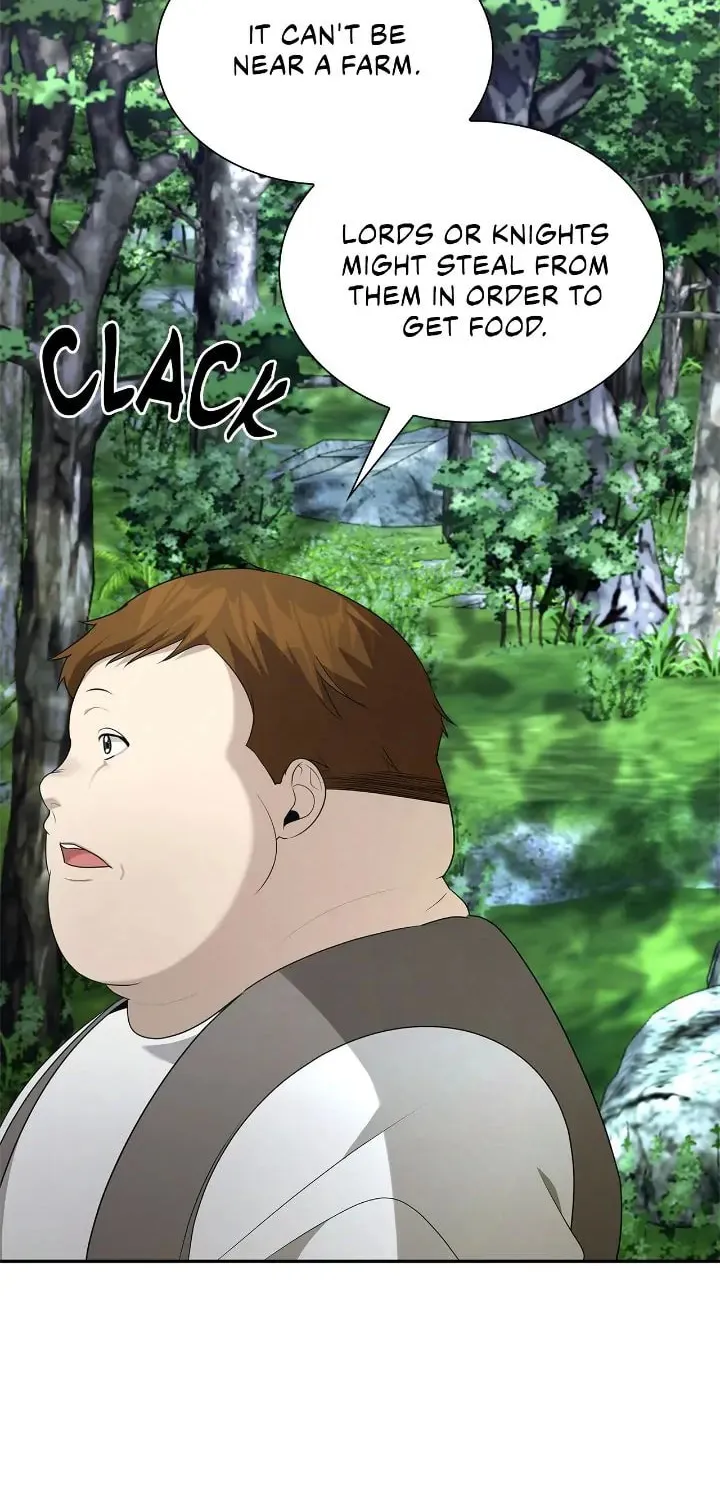 The Fangs That Pierce the Heart Chapter 32 page 90 - 