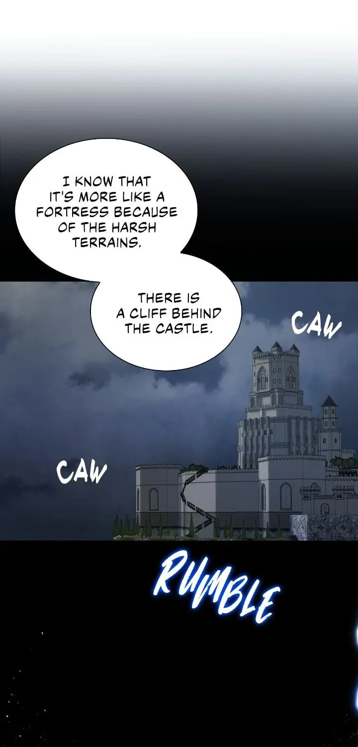 The Fangs That Pierce the Heart Chapter 32 page 10 - 