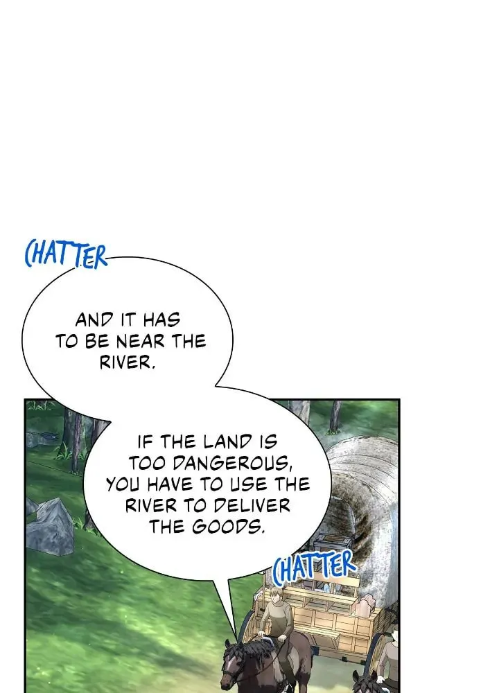 The Fangs That Pierce the Heart Chapter 32 page 91 - 