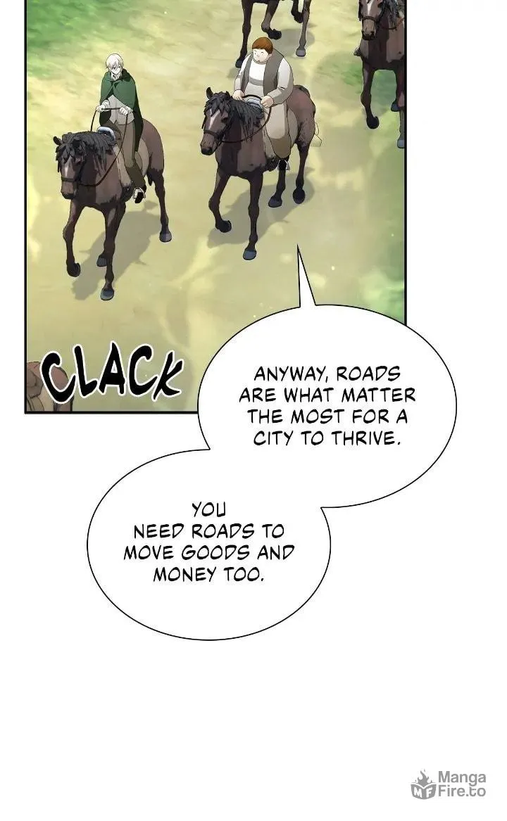The Fangs That Pierce the Heart Chapter 32 page 92 - 
