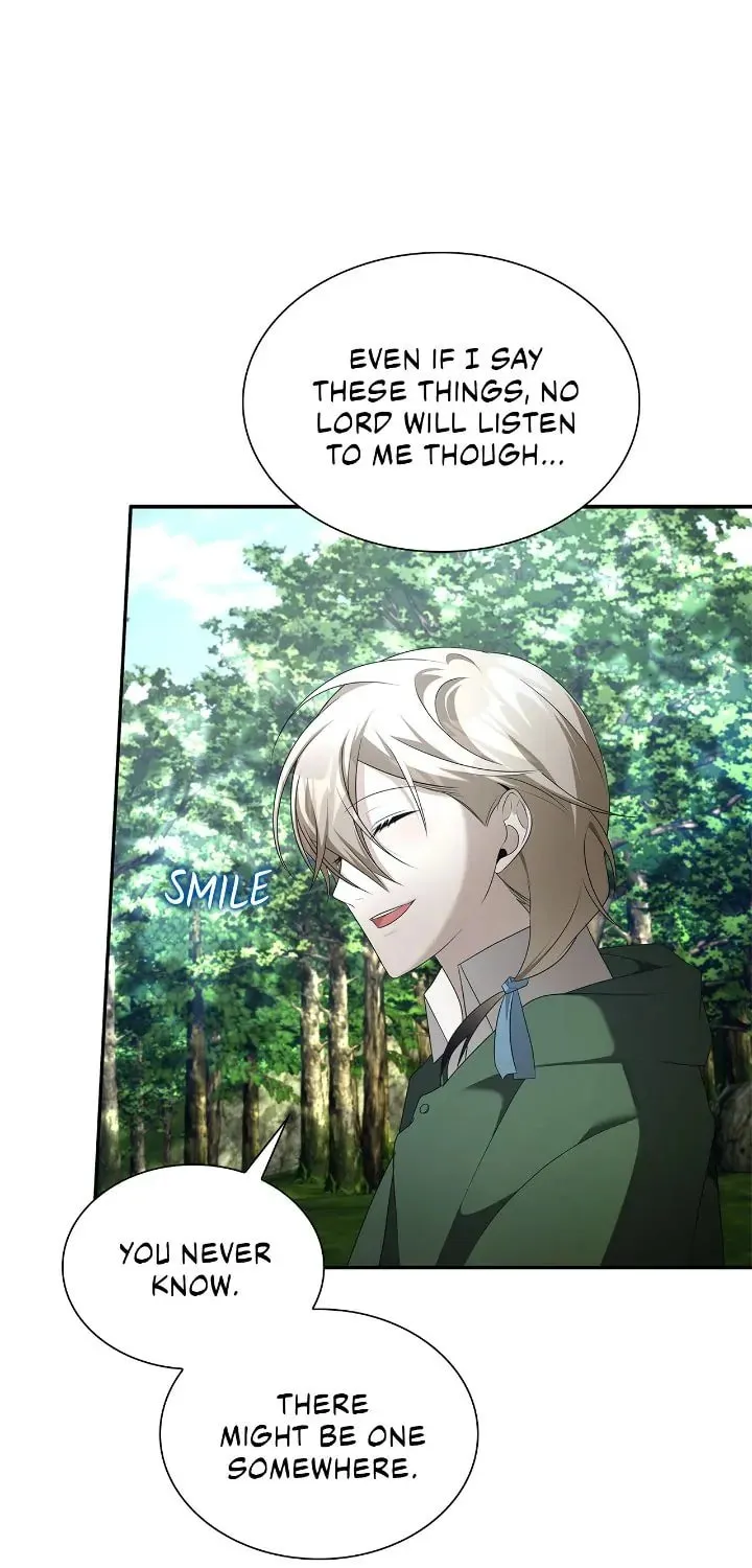 The Fangs That Pierce the Heart Chapter 32 page 93 - 