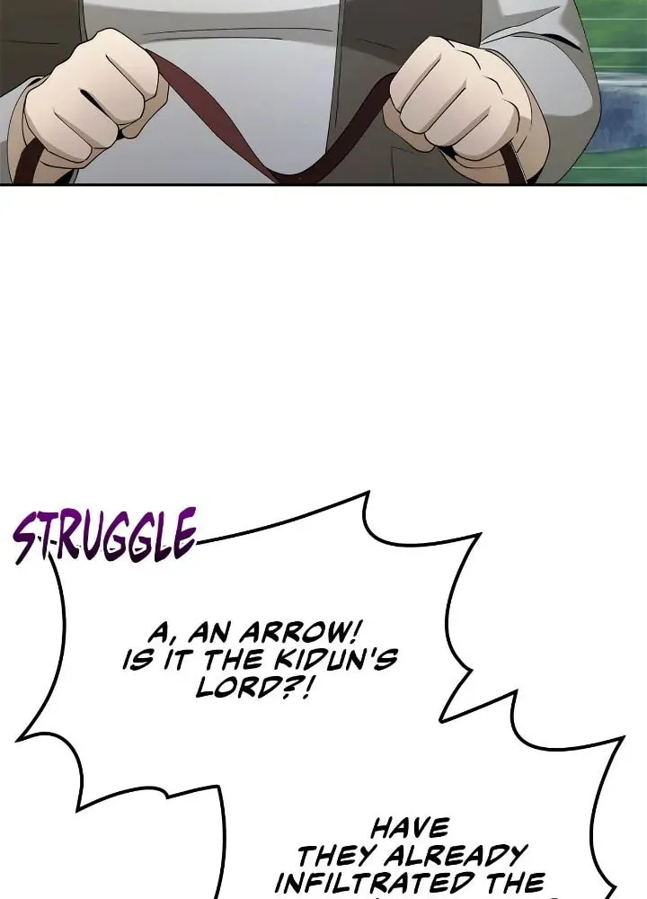 The Fangs That Pierce the Heart Chapter 32 page 99 - 