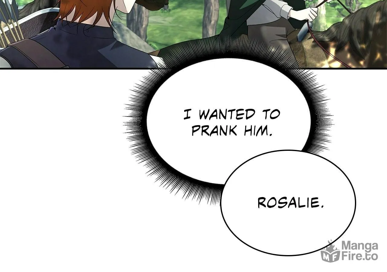 The Fangs That Pierce the Heart Chapter 33 page 11 - 