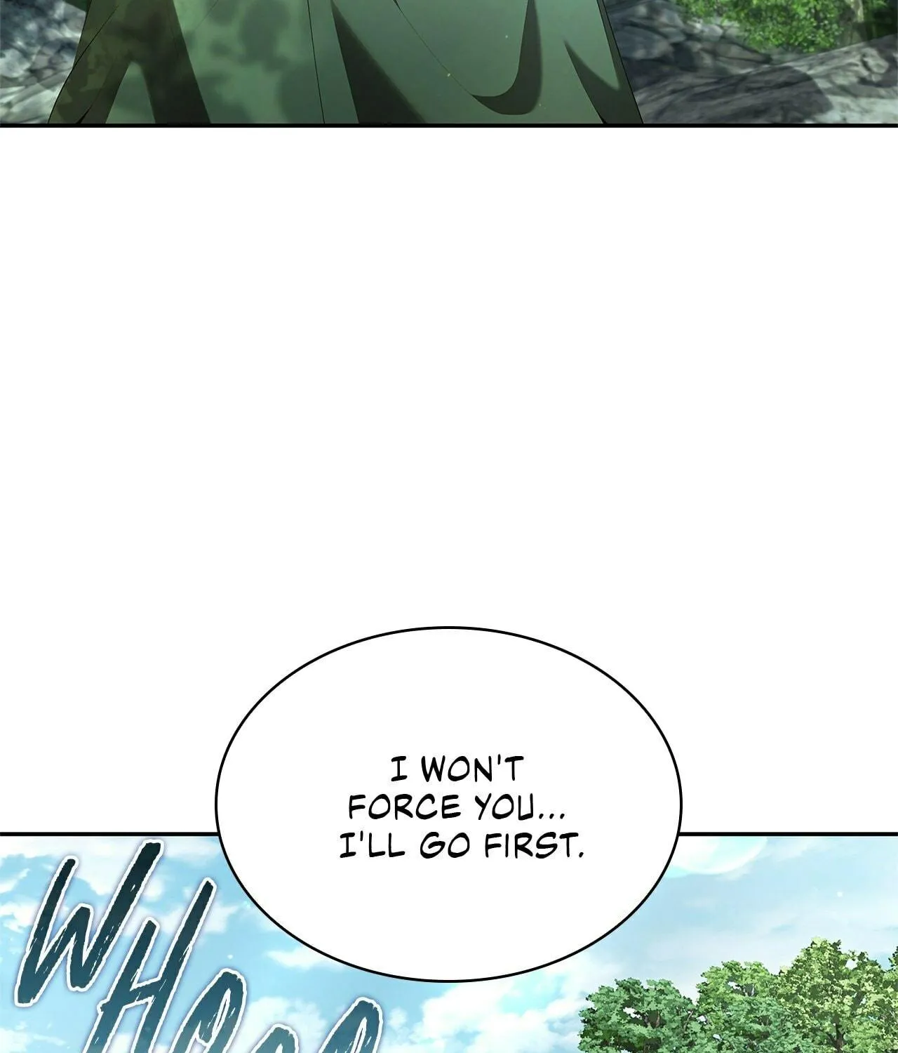 The Fangs That Pierce the Heart Chapter 33 page 102 - 