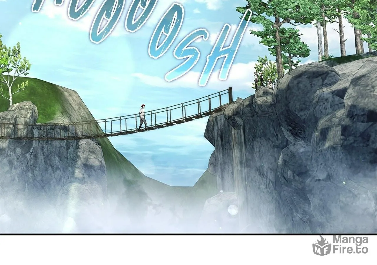 The Fangs That Pierce the Heart Chapter 33 page 103 - 